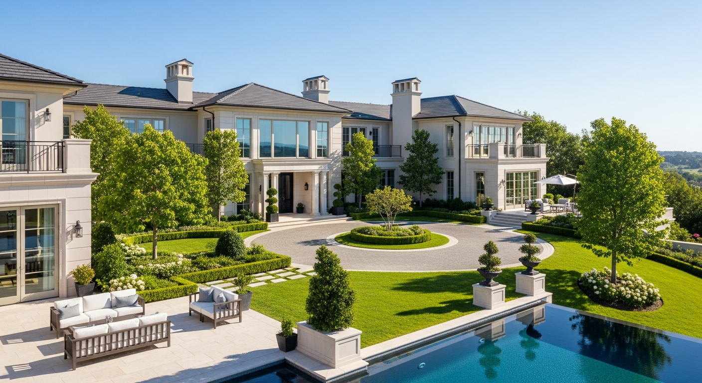 Luxury Estate